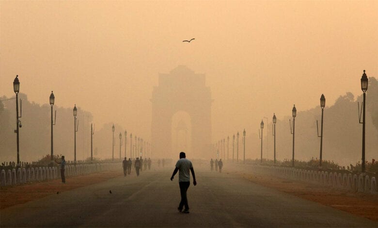 Delhi-Cold-Amravati-Mandal