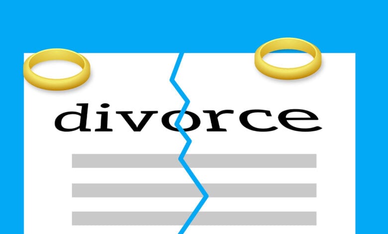 Divorce-Amravati-Mandal