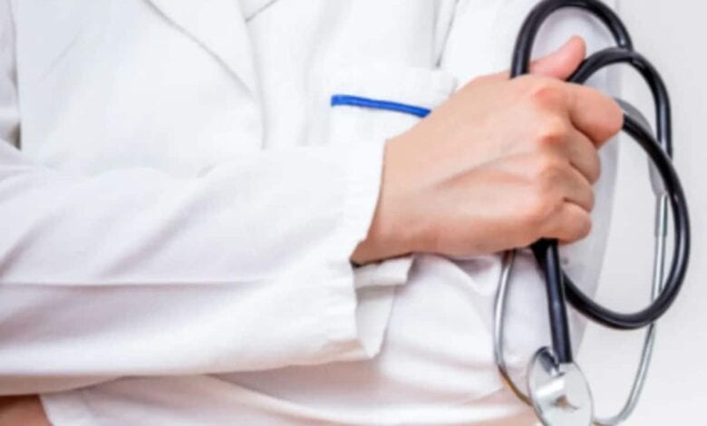 Doctor-Amravati-Mandal