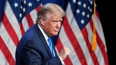 Donald-Trump-Amravati-Mandal
