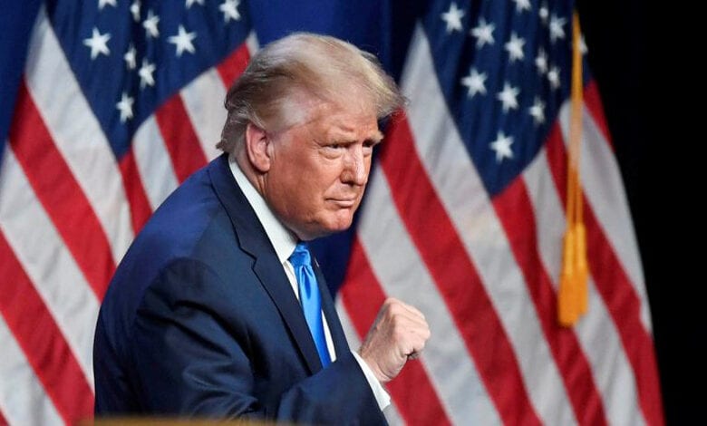 Donald-Trump-Amravati-Mandal