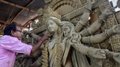 Durga-Devi-Amravati-Mandal