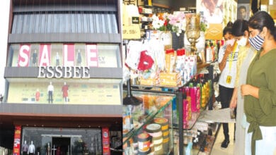 ESSBEE-Shoping-Festival-Amravati-Mandal
