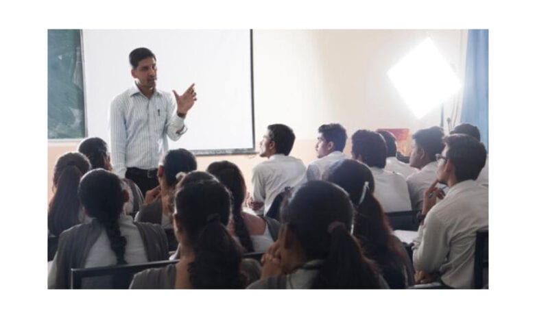 Education-Amravati-Mandal