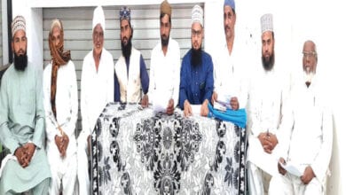 Eid-Amravati-Mandal