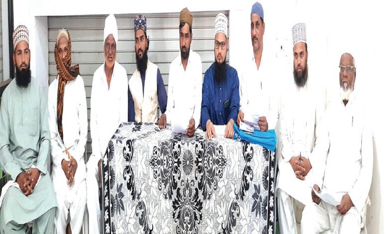 Eid-Amravati-Mandal