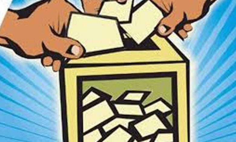 Election-Amravati-Mandal