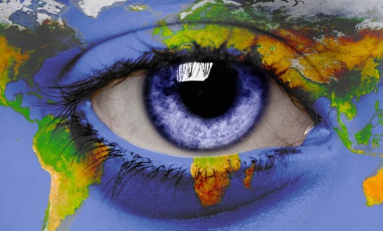 Eye-Amravati-Mandal