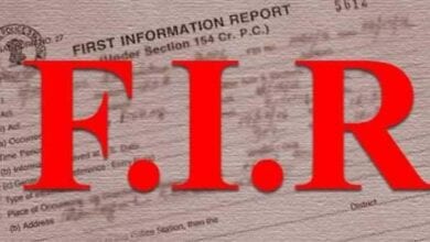 FIR-Amravati-Mandal