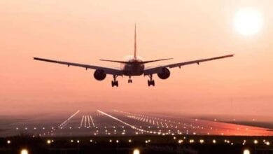 FLIGHTS-amravati-mandal