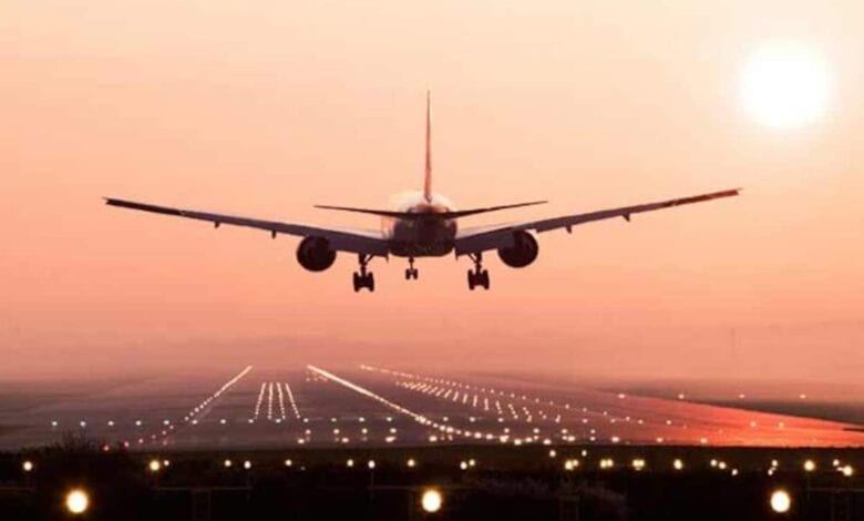 FLIGHTS-amravati-mandal