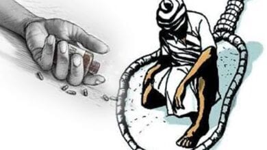 Farmer-Commits-Suicide-amravati-mandal