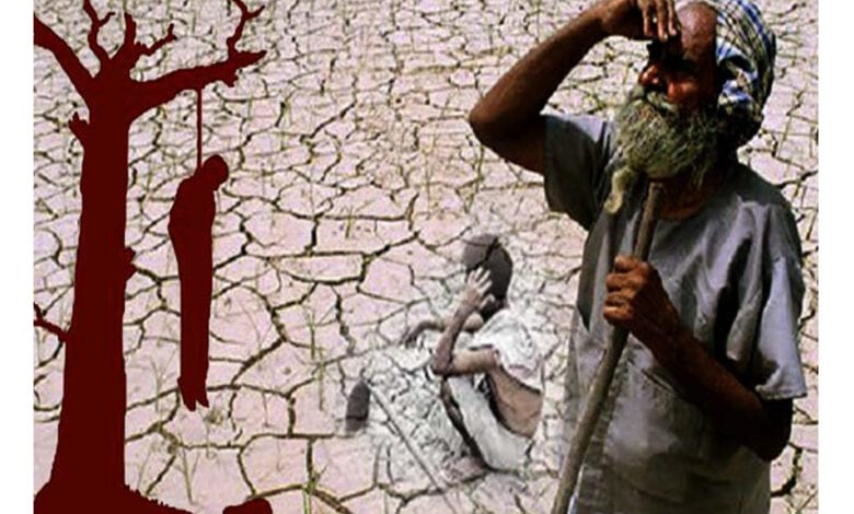 Farmer-Suicide-Amravati-Mandal