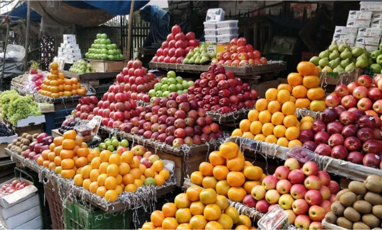 Fruits-Amravati-Mandal