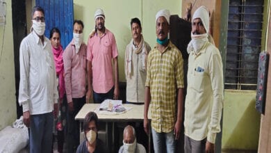 Gambllers-Amravati-Mandal