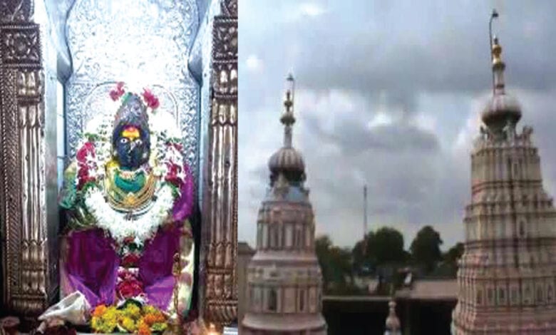 Ganoja-Amravati-Mandal