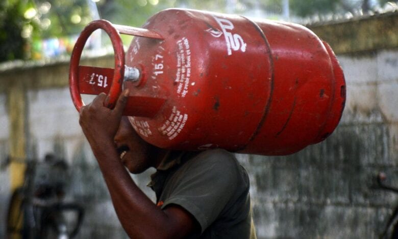 Gas-Amravati-Mandal