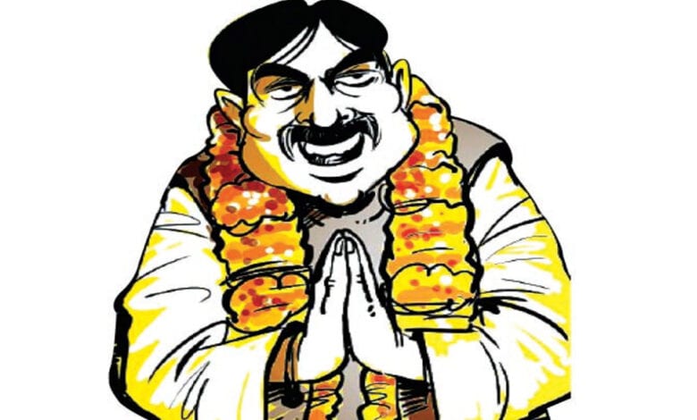Grampanchayat-Amravati-Mandal