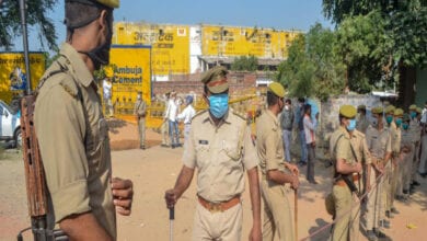 Hathras-Case-Amravati-Mandal