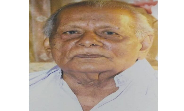 Hiralal-Amravati-Mandal