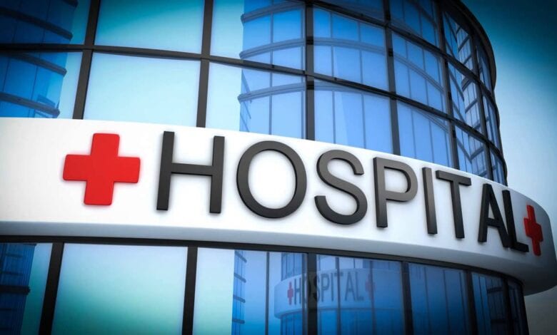 Hospitle-Amravati-Mandal
