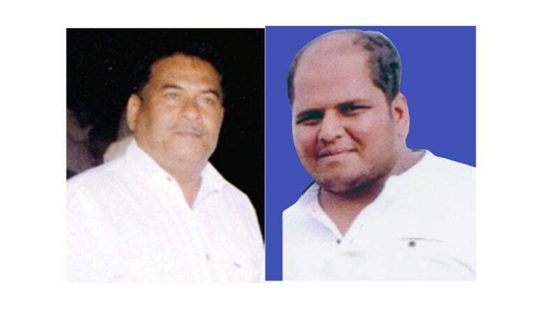 Hunda-Amravati-Mandal