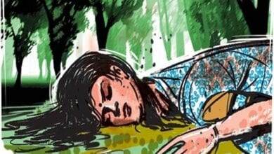 Husband-Killed-His-Wife-Amravati-Mandal