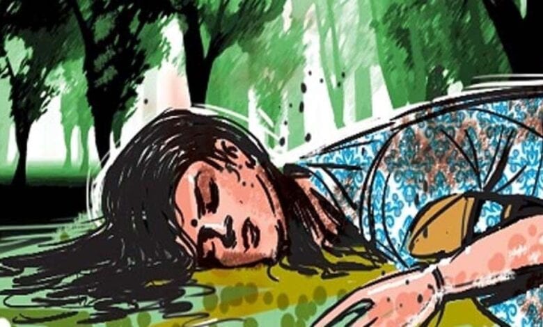 Husband-Killed-His-Wife-Amravati-Mandal