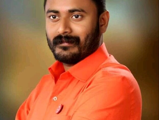 Devendra-Bhuyar-amravati-mandal