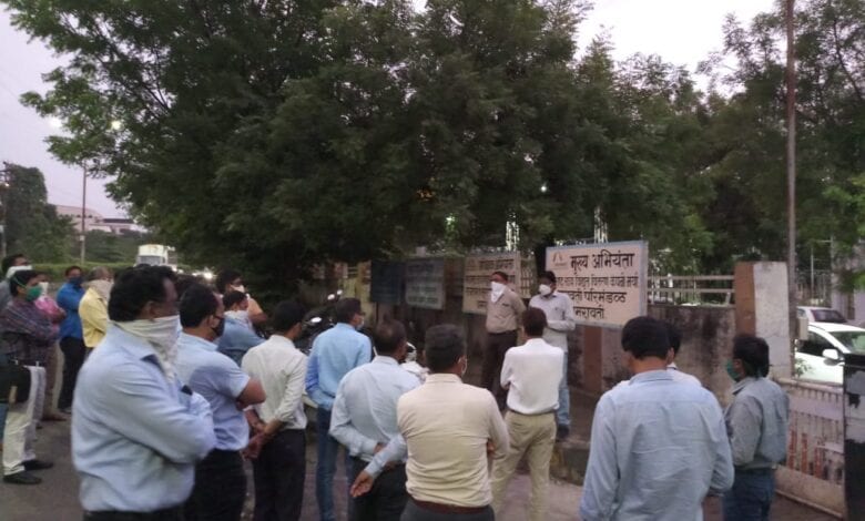 Amravati-Mandal