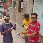 Mask-Watap-Amravati-Mandal