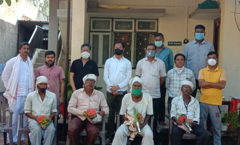 Morshi-Amravati-Mandal