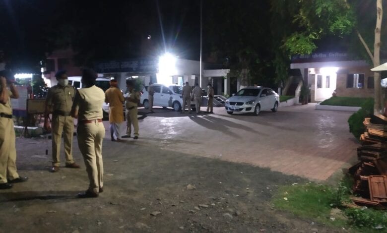 CP-Amravati-Mandal