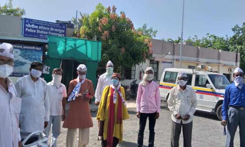 Case-On-Uddhav-Thakeray-Amravati-Mandal