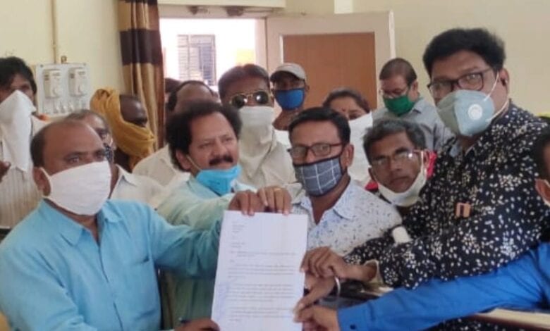 Social-organizations-amravati-mandal