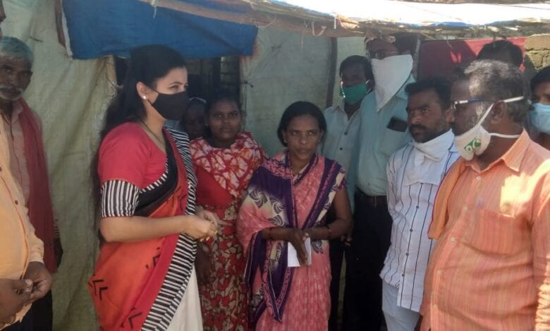 Navneet-Rana-amravati-mandal