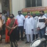 BJP-Nishedh-Amravati-Mandal
