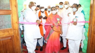 Daryapur-Amravati-Mandal