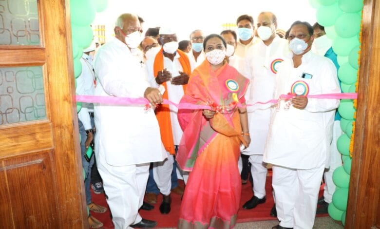Daryapur-Amravati-Mandal