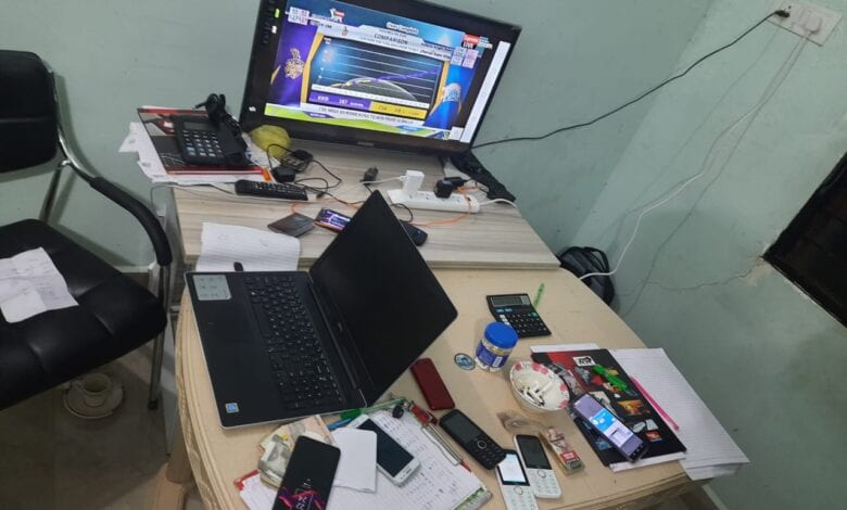 IPL-Betting_amravati-Mandal