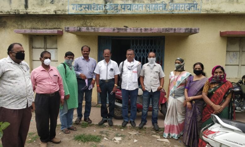 Panchayat-Samiti-Amravati-Mandal