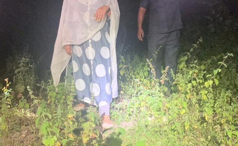 Navneet-Rana-Amravati-Mandal
