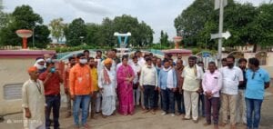 Bjp-Amravati-Mandal