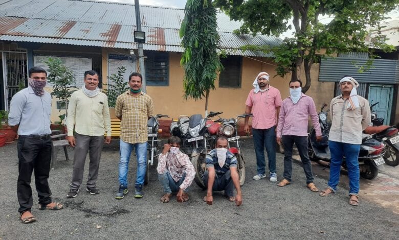 Gambling-Den-amravati-mandal