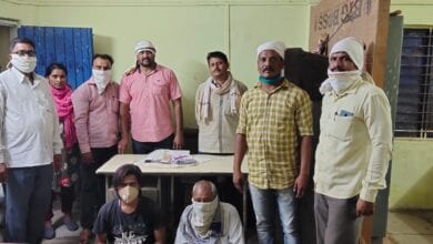 Raid-Amravati-Mandal