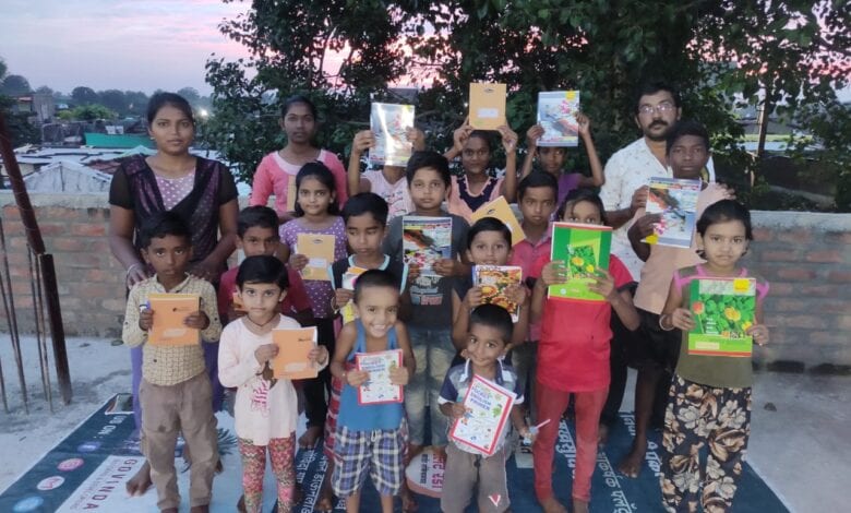 School-Amravati-Mandal