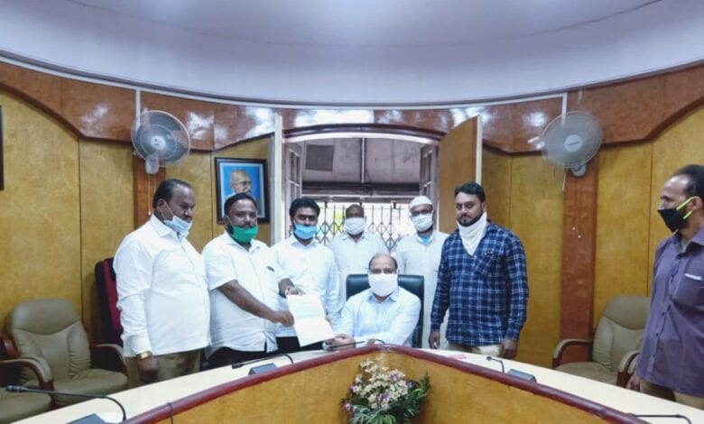 Nivedan-Amravati-Mandal