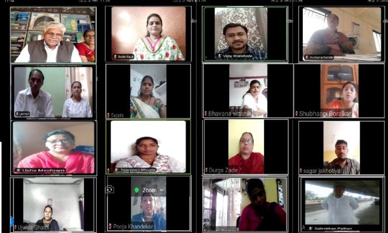 Webinar-Amravati-Mandal