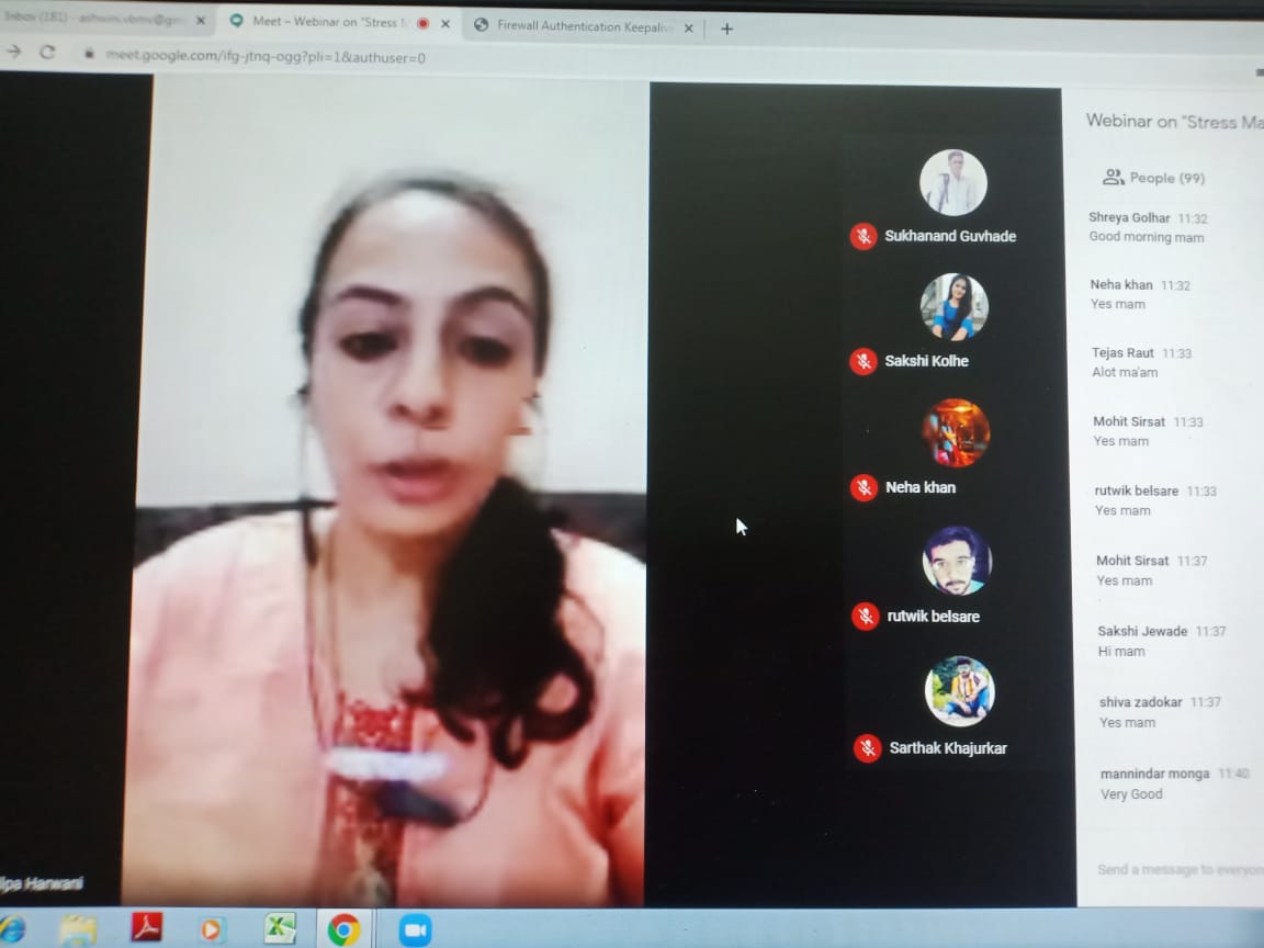 Webinar-Amravati-Mandal