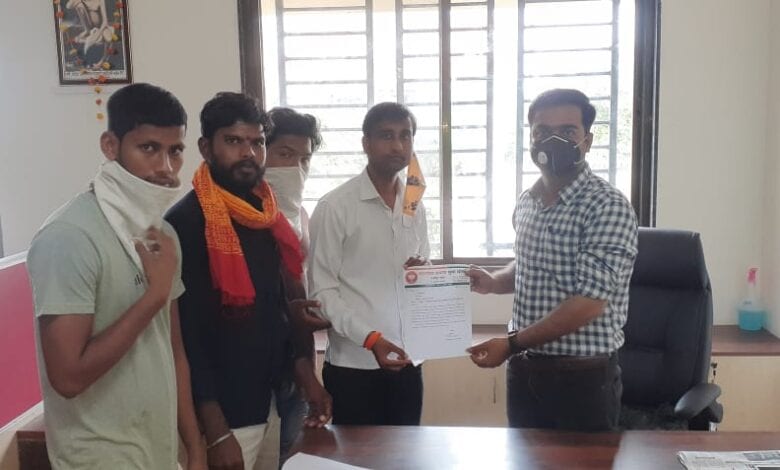 Nivedan-Amravati_mandal